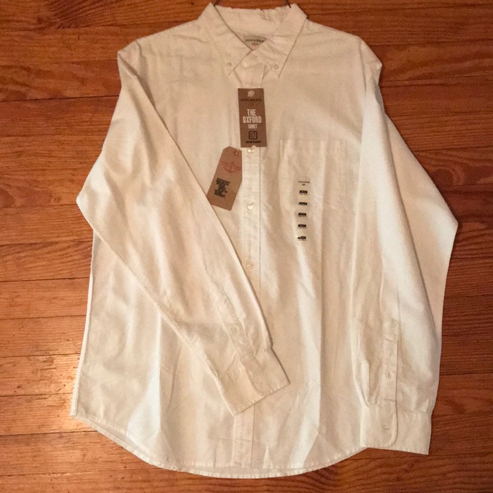 Dockers Dress Shirt